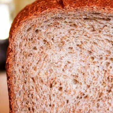 Ancient Grain Bread, Sliced