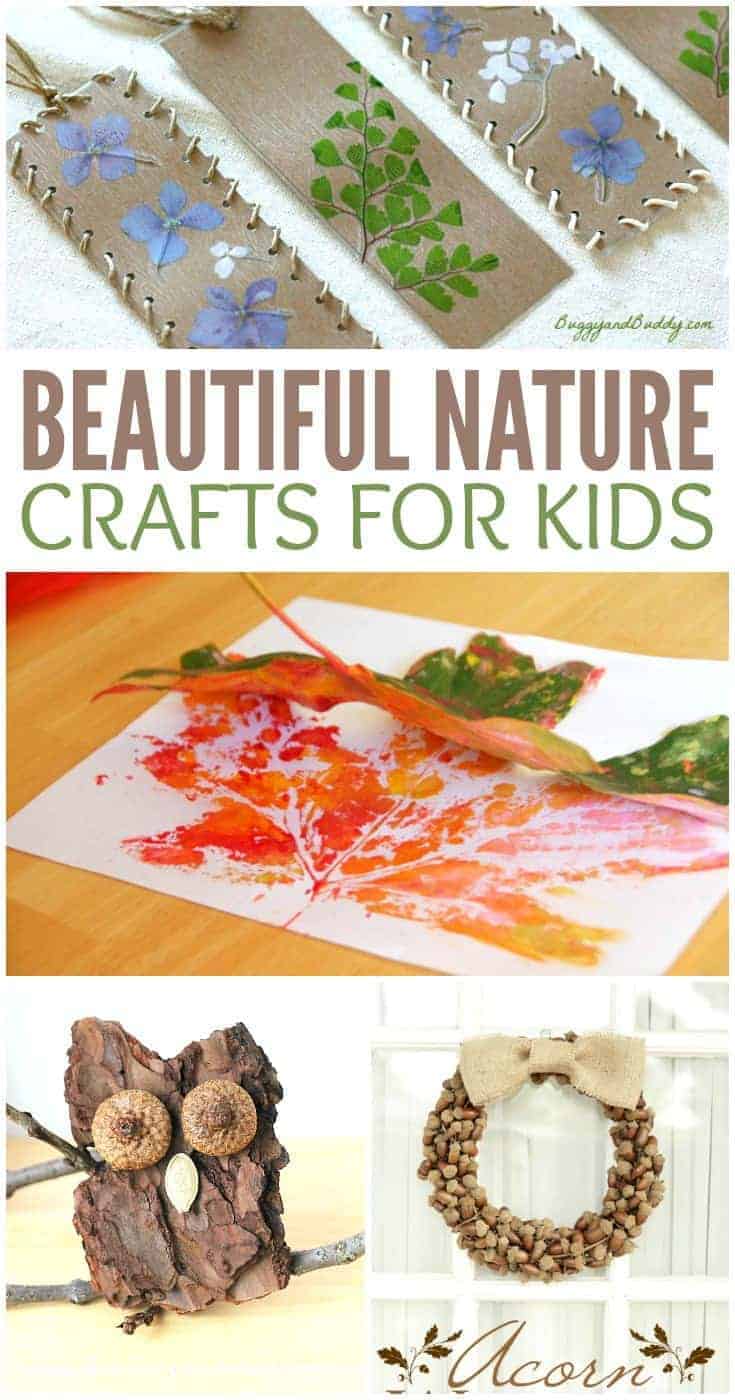 Stone Crafts - Easy Ladybird Stones - Red Ted Art - Kids Crafts