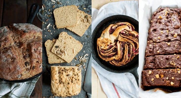 Easy Rosemary Focaccia Bread - House of Nash Eats