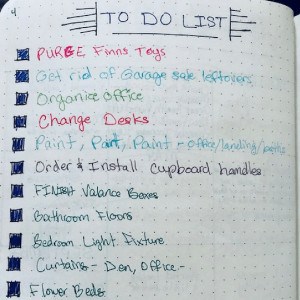 Bullet Journal Ideas + What You Need to Get Started With BuJo