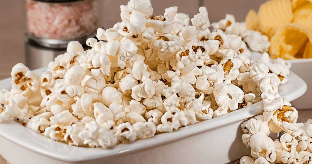 Can You Eat Popcorn on the Daniel Fast?