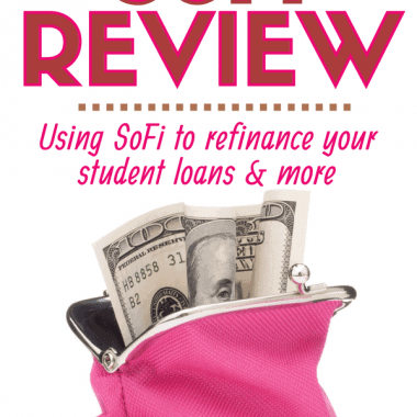 SoFi Loans review and how to refinance your student loans