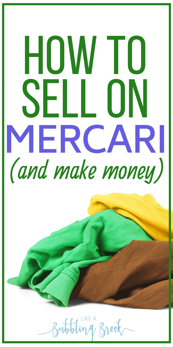 The Ultimate Beginner's Guide To Selling On Mercari