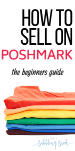 Poshmark tips