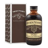 Nielsen-Massey Pure Vanilla Extract, with Gift Box, 4 ounces