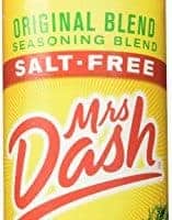 Mrs. Dash-Original Seasoning Blend, 6.75 oz