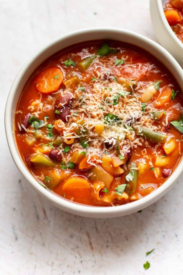 17 Bean Soup Recipes That Make Great Comfort Food