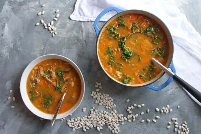 17 Bean Soup Recipes That Make Great Comfort Food