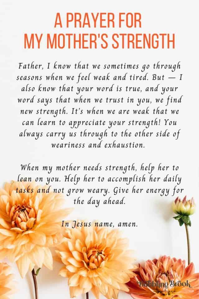 7 Prayers for Mothers Day That Touch the Heart of Women, Everywhere