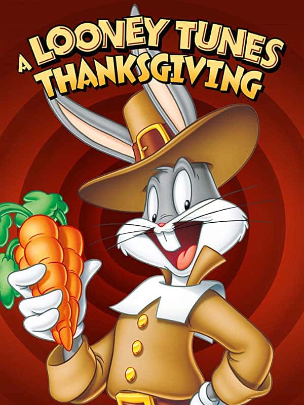 Looney Tunes Thanksgiving Movie